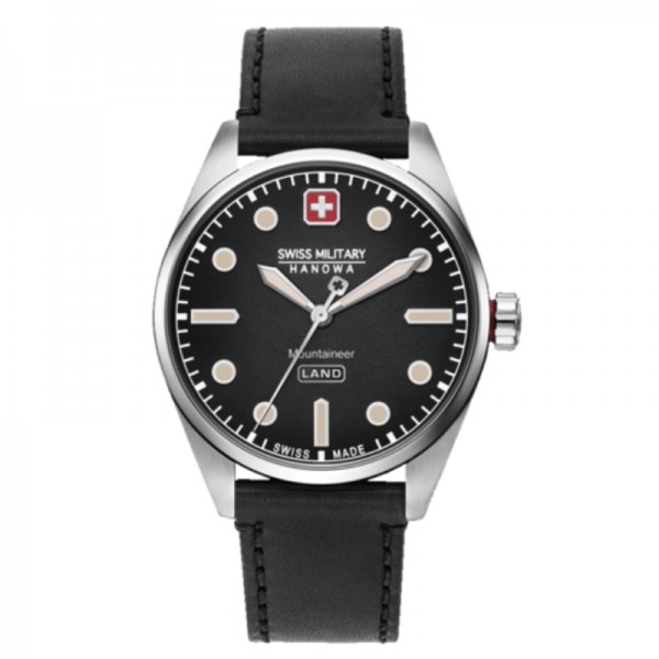 Часы Swiss Military 06-4345.7.04.007 Часы Swiss Military 06-4345.7.04.007