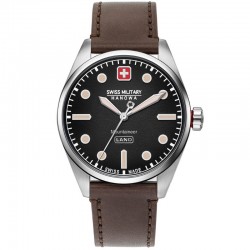Rokas pulkstenis Swiss Military 06-4345.7.04.007.05