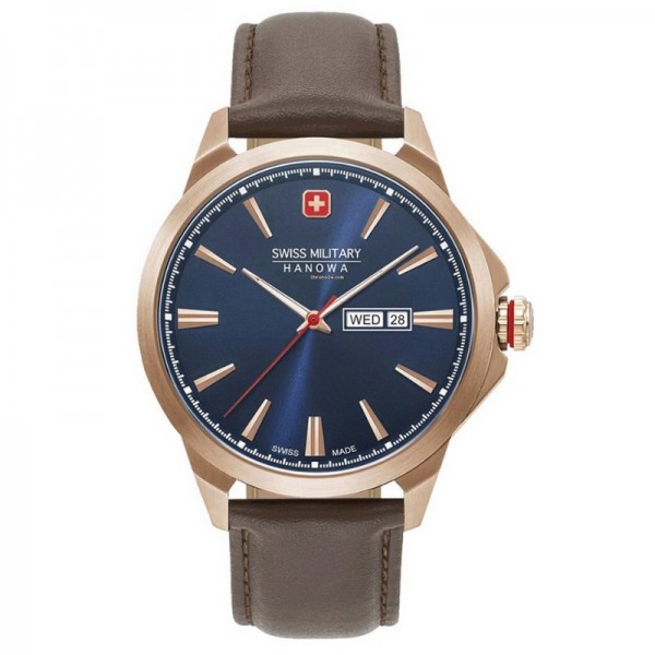 Часы Swiss Military 06-4346.02.003