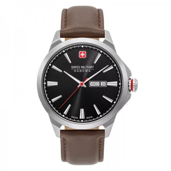 Часы Swiss Military 06-4346.04.007 Часы Swiss Military 06-4346.04.007
