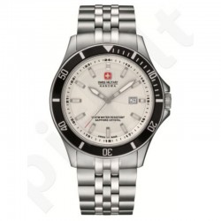 Rokas pulkstenis Swiss Military 06-5161.2.04.001.07
