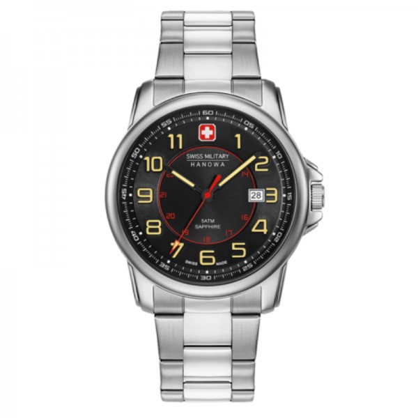 Rokas pulkstenis Swiss Military 06-5330.04.007