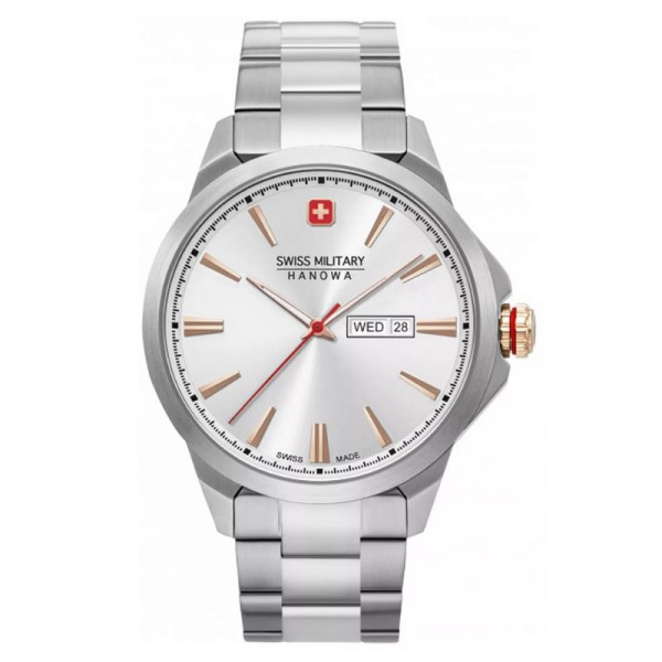 Rokas pulkstenis Swiss Military 06-5346.04.001