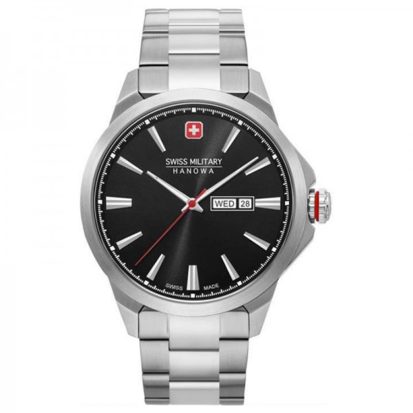 Rokas pulkstenis Swiss Military 06-5346.04.007