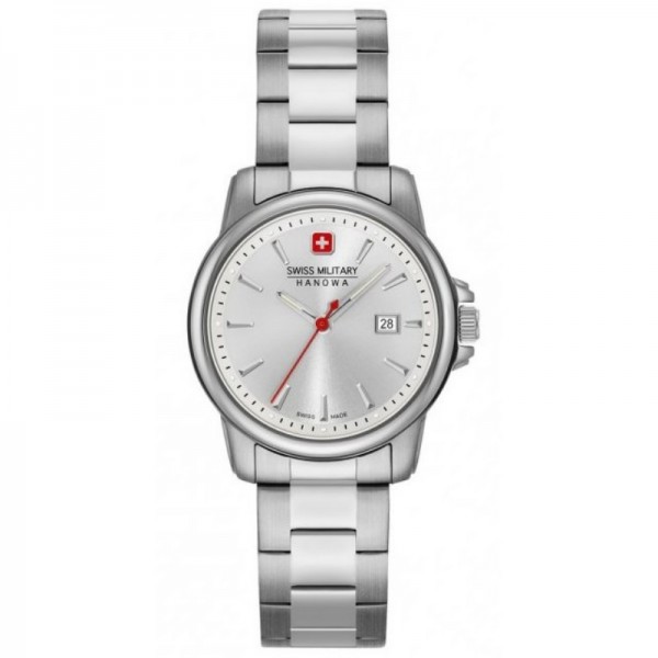 Rokas pulkstenis Swiss Military 06-7230.7.04.001.30