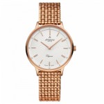 Wristwatch Atlantic Elegance Shine 29042.44.21