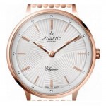 Wristwatch Atlantic Elegance Shine 29042.44.21