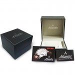 Rokas pulkstenis Atlantic Elegance Shine 29042.45.61 Rokas pulkstenis Atlantic Elegance Shine 29042.45.61