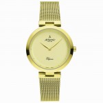 Wristwatch Atlantic Elegance 29036.45.31MB