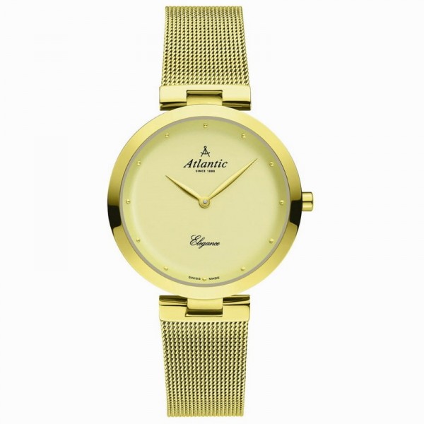 Wristwatch Atlantic Elegance 29036.45.31MB