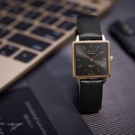Часы Atlantic Elegance 29041.44.61L