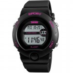 Wristwatch SKMEI 1334RS Rose