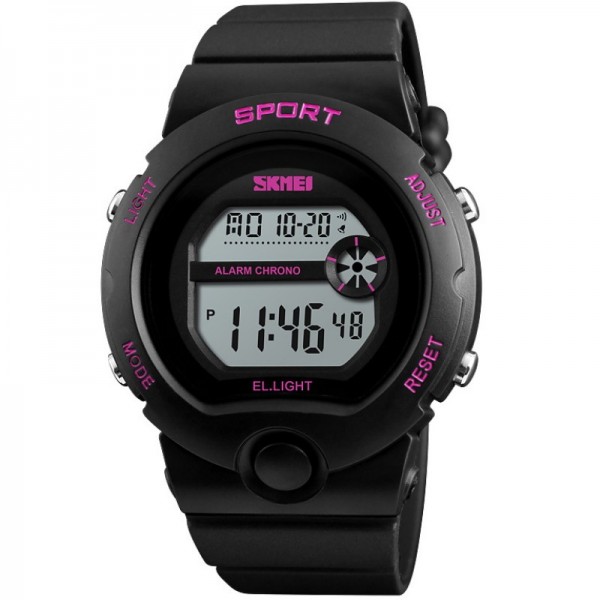 Wristwatch SKMEI 1334RS Rose