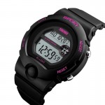 Wristwatch SKMEI 1334RS Rose