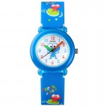 Rokas pulkstenis SKMEI 1621 FG Frog Rokas pulkstenis SKMEI 1621 FG Frog