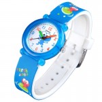 Rokas pulkstenis SKMEI 1621 FG Frog Rokas pulkstenis SKMEI 1621 FG Frog
