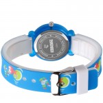 Rokas pulkstenis SKMEI 1621 FG Frog Rokas pulkstenis SKMEI 1621 FG Frog