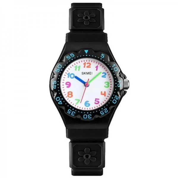 Часы SKMEI 1483 BK Black