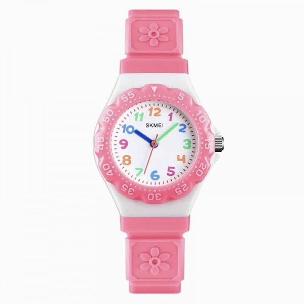 Rokas pulkstenis SKMEI 1483 PK Pink