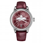 Wristwatch AVIATOR Douglas Moonflight V.1.33.0.264.4