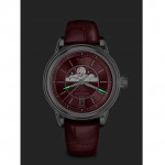 Wristwatch AVIATOR Douglas Moonflight V.1.33.0.264.4