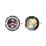 Wristwatch AVIATOR Douglas Moonflight V.1.33.0.264.4