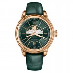 Rokas pulkstenis AVIATOR Douglas Moonflight V.1.33.2.263.4 Rokas pulkstenis AVIATOR Douglas Moonflight V.1.33.2.263.4