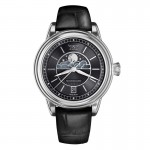 Wristwatch AVIATOR Douglas Moonflight V.1.33.0.252.4 Wristwatch AVIATOR Douglas Moonflight V.1.33.0.252.4
