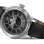 Wristwatch AVIATOR Douglas Moonflight V.1.33.0.252.4 Wristwatch AVIATOR Douglas Moonflight V.1.33.0.252.4