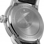 Wristwatch AVIATOR Douglas Moonflight V.1.33.0.252.4 Wristwatch AVIATOR Douglas Moonflight V.1.33.0.252.4