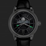Wristwatch AVIATOR Douglas Moonflight V.1.33.0.252.4 Wristwatch AVIATOR Douglas Moonflight V.1.33.0.252.4