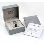 Wristwatch AVIATOR Douglas Moonflight V.1.33.0.252.4 Wristwatch AVIATOR Douglas Moonflight V.1.33.0.252.4