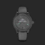 Rokas pulkstenis AVIATOR Douglas Moonflight V.1.33.0.250.4