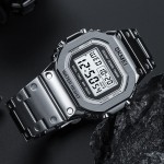 Rokas pulkstenis SKMEI 1456 BK Black Sport Mens Rokas pulkstenis SKMEI 1456 BK Black Sport Mens