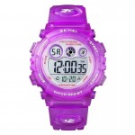 Rokas pulkstenis SKMEI 1451 PL Purple Rokas pulkstenis SKMEI 1451 PL Purple