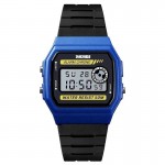 Rokas pulkstenis SKMEI 1413 BU Blue