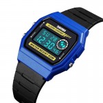 Rokas pulkstenis SKMEI 1413 BU Blue