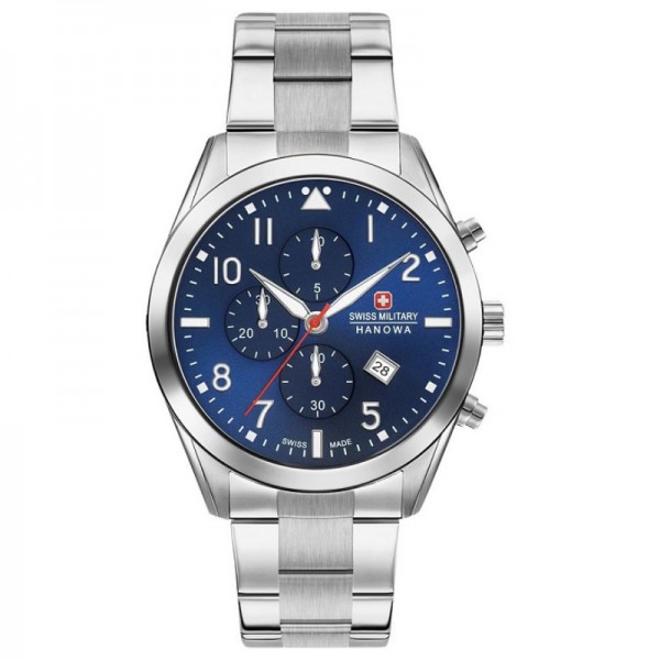 Rokas pulkstenis Swiss Military 06-5316.04.003