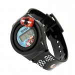 Rokas pulkstenis SKMEI 1376 BK BLACK