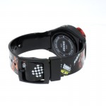 Rokas pulkstenis SKMEI 1376 BK BLACK