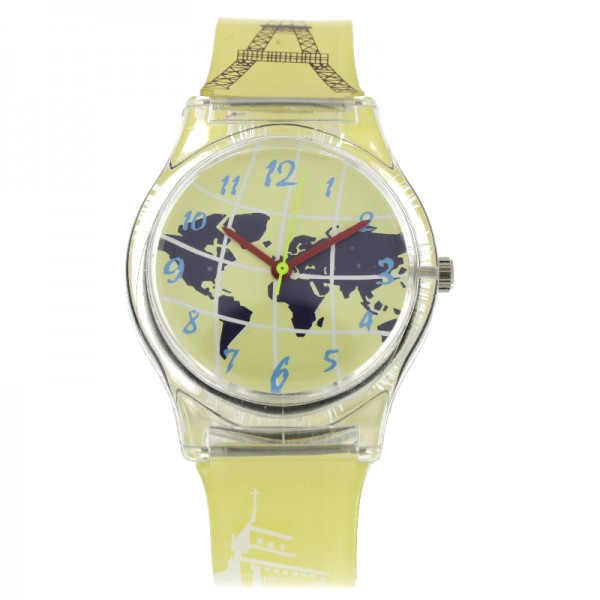 Wristwatch FANTASTIC FNT-P004
