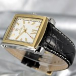 Wristwatch Bisset BS25C18MTTWHBK Wristwatch Bisset BS25C18MTTWHBK
