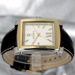 Wristwatch Bisset BS25C18MTTWHBK Wristwatch Bisset BS25C18MTTWHBK