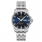 Rokas pulkstenis Certina DS-ACTION DAY-DATE C032.430.11.041.00