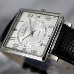 Wristwatch Bisset BSCC87SASX