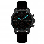 Rokas pulkstenis Certina DS PODIUM Chronograph Automatic C034.427.36.037.00