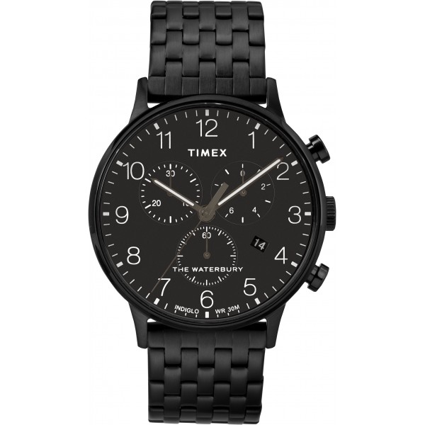 Wristwatch Timex TW2R72200
