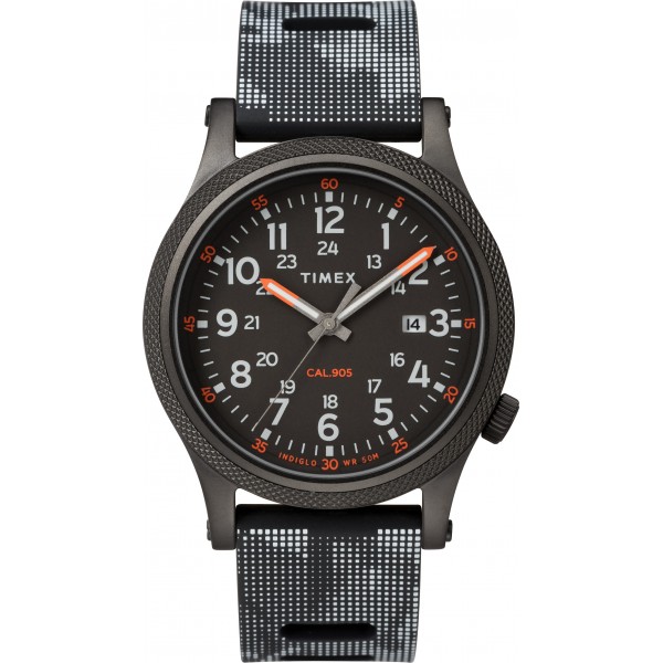 Wristwatch Timex TW2T33600