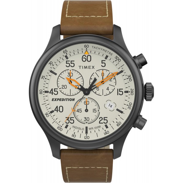 Wristwatch Timex TW2T73100