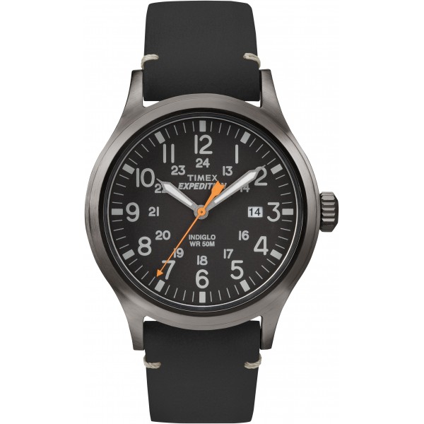Wristwatch Timex TW4B01900